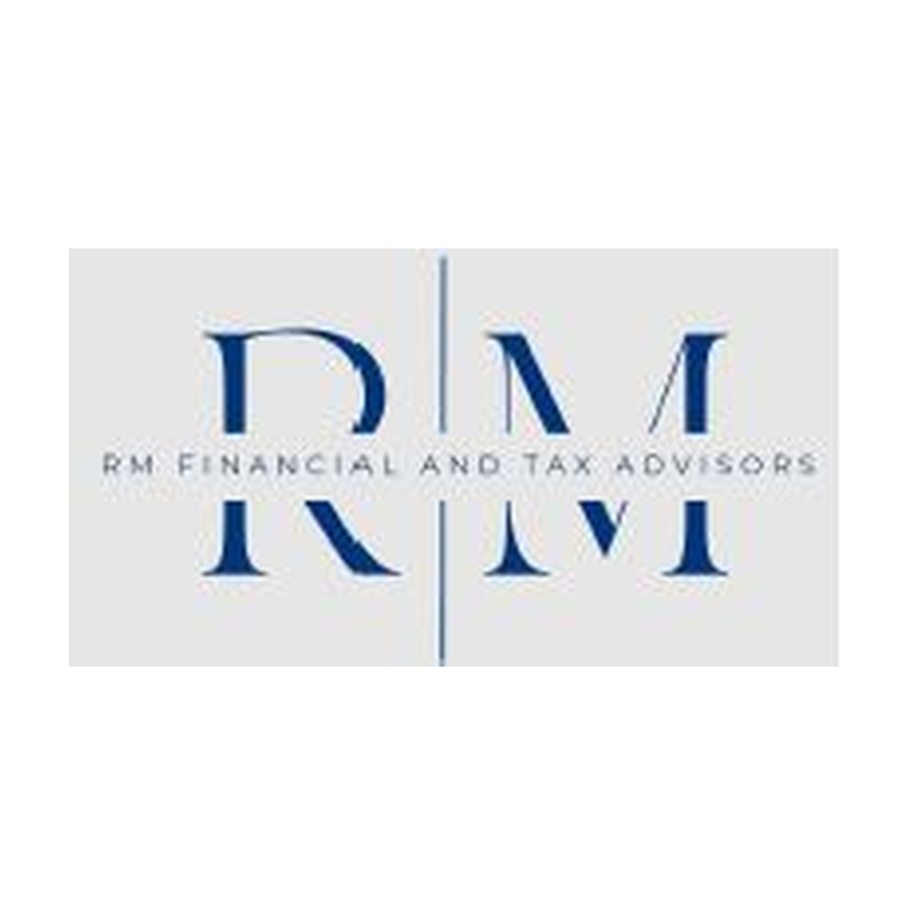 RM Financial & Tax Advisors, APC logo