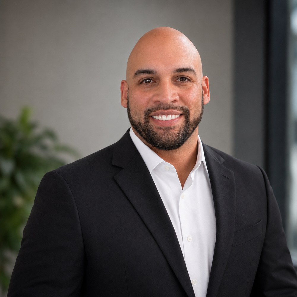 Ruben A. Martinez, CPA